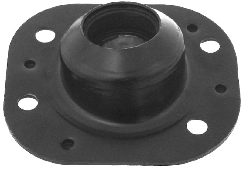 KYB Strut Mounts - KYB Shocks & Struts Strut Mount Rear Left FORD Five Hundred (FWD) 2007-2005