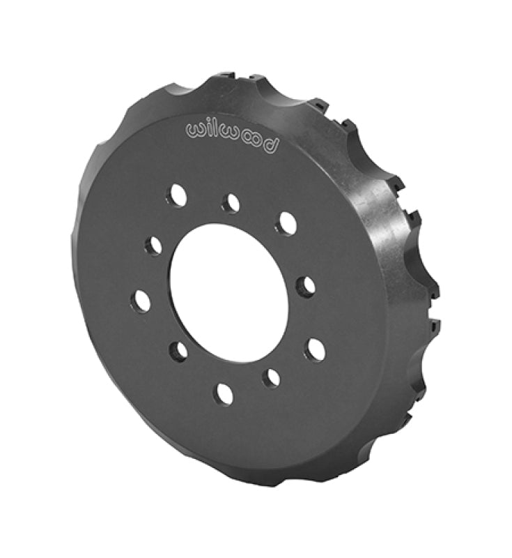 WIL Rotor Hat - Wilwood 5x4.724 MT 12x8.75 BC Hat .843 OffSet