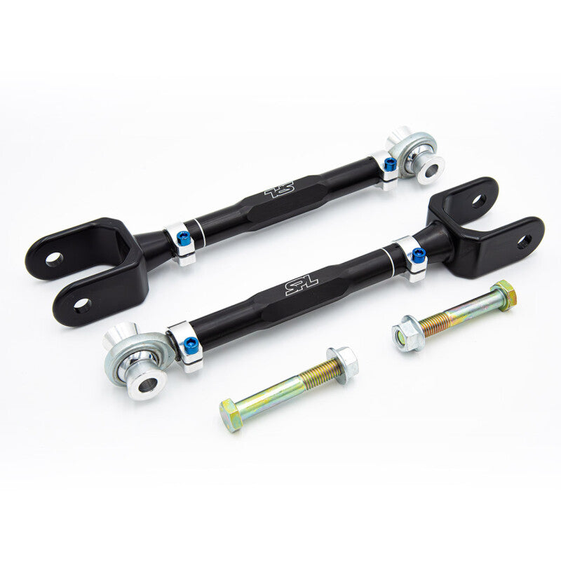 SPP Toe Links - SPL Parts 2022+ Hyundai Elantra N Adjustable Rear Toe Links