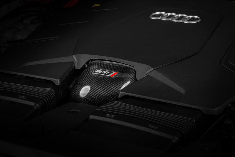 APR Intake Systems - APR 19-26 Porsche Cayenne 3.0T Carbon Fiber Intake System