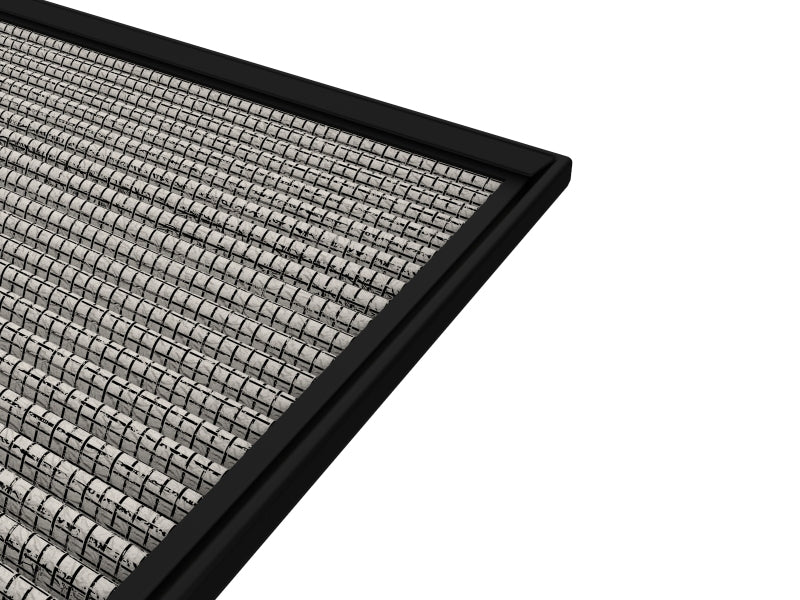 AFE P5R Drop In Air Filter - aFe MagnumFLOW Air Filters OER PDS A/F PDS BMW X5 07-10 L6-3.0L