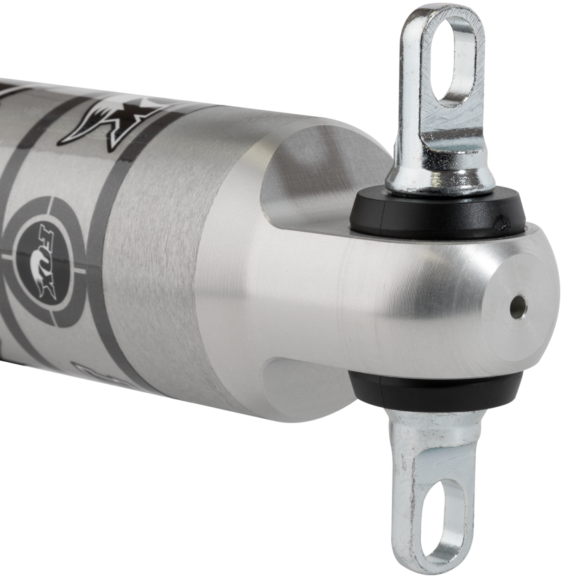 FOX 2.0 Perf Shock - Fox 07+ Jeep JK 2.0 Performance Series 9.1in. Smooth Body IFP Rear Shock (Alum) / 1.5-3.5in Lift