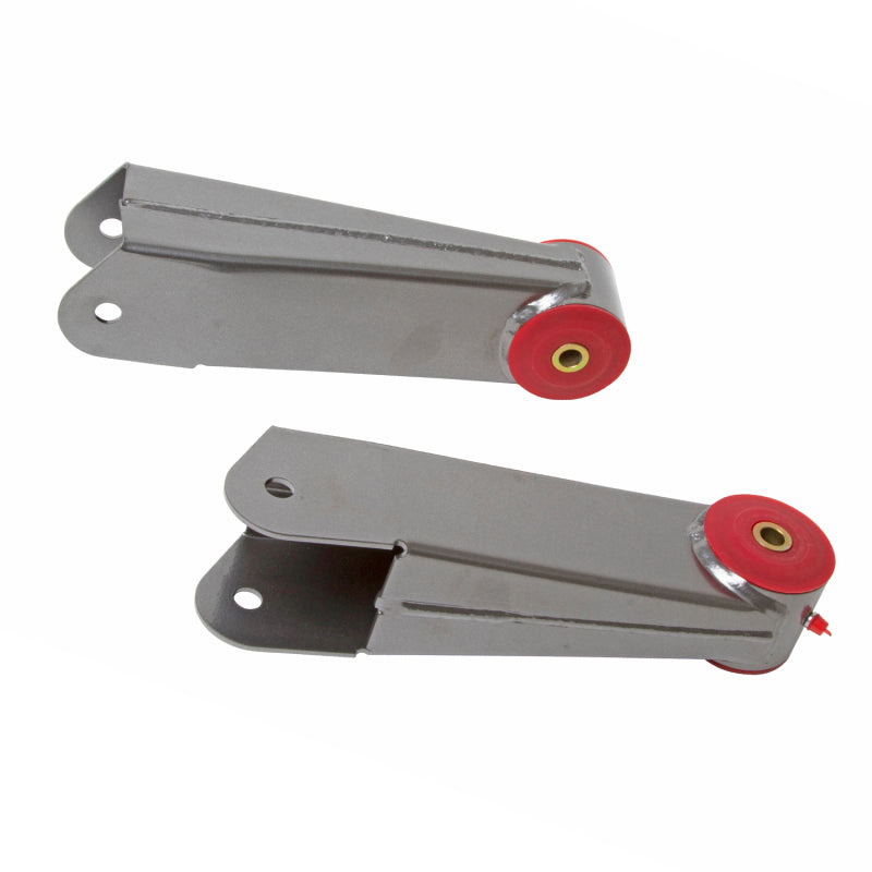 BBK Control Arms - BBK 86-04 Mustang Rear Upper Control Arm Kit
