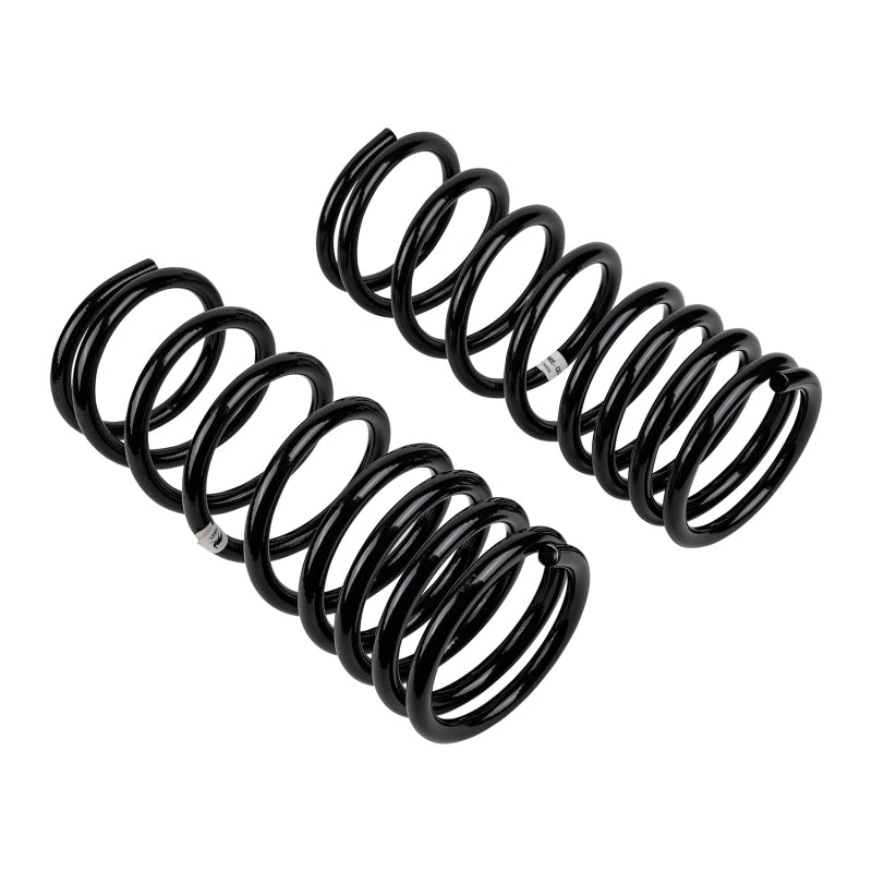 ARB OME Coil Springs - ARB / OME Coil Spring Rear Coil Gq Hd Rear
