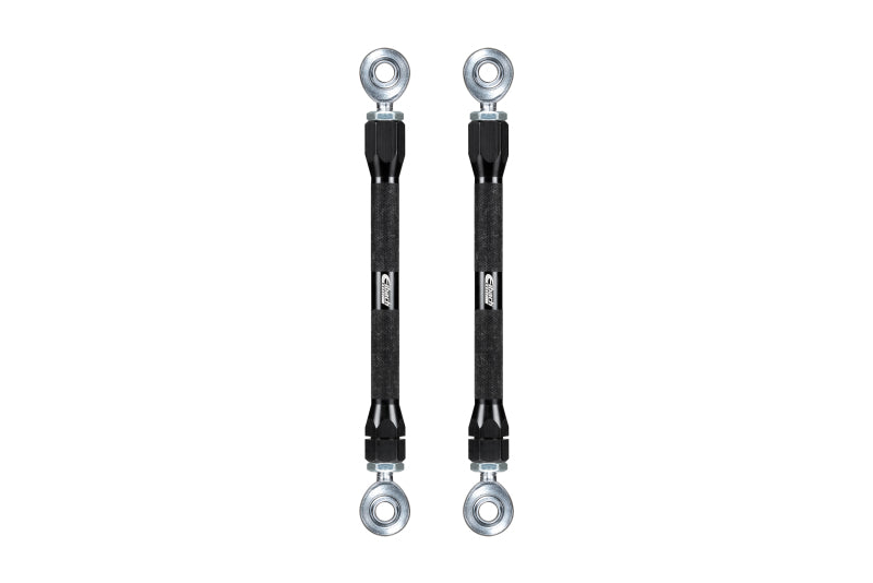 EIB F&R Anti-Roll Bar Kits - Eibach Anti-Roll Kit - Adjustable End Link System