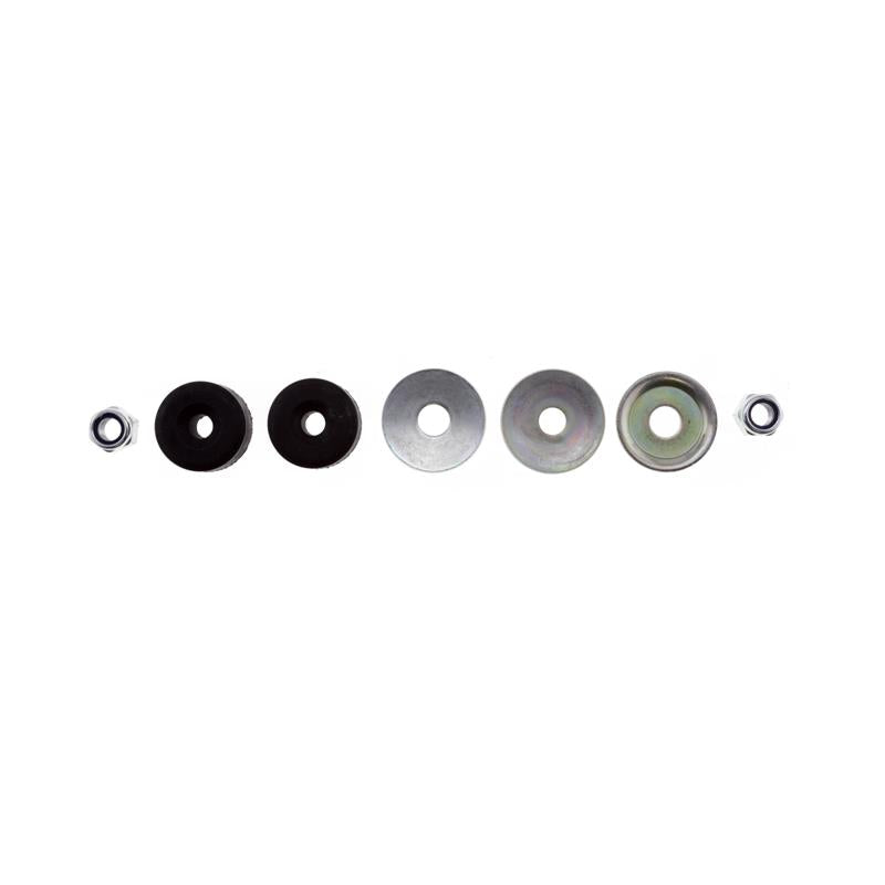 BIL B4 Series Shocks - Bilstein 1995 Land Rover Defender B4 OE Replacement Shock Absorber - Rear