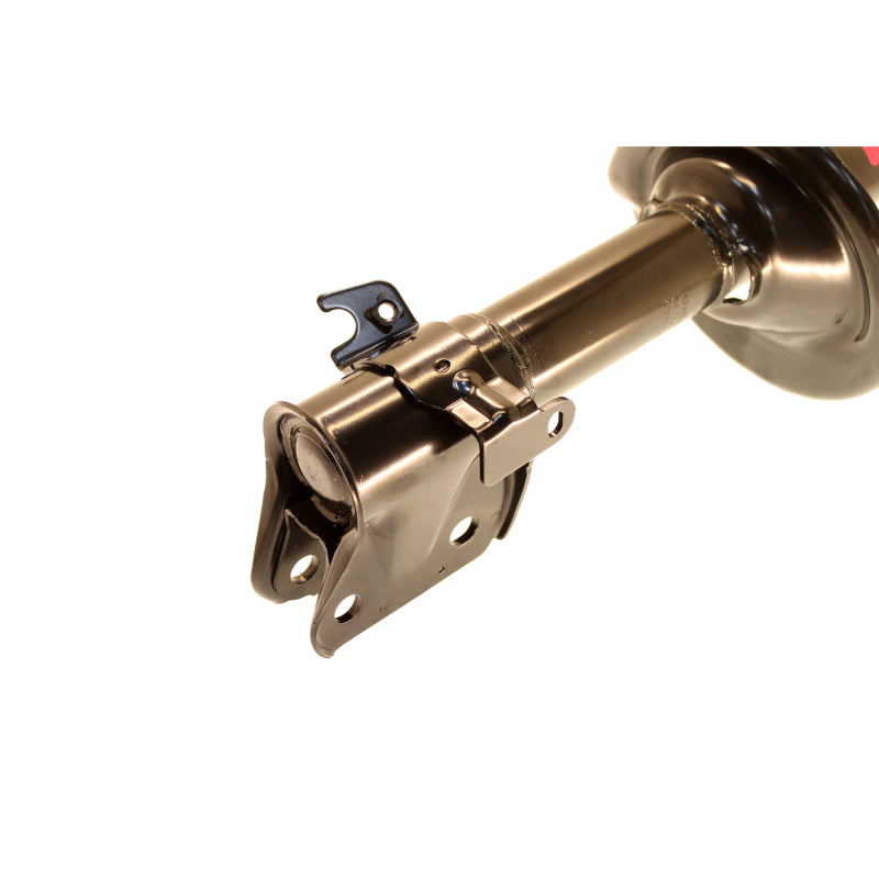 KYB Shock & Strut Excel-G - KYB Shocks & Struts Excel-G Front Left Shock Absorber 14-15 Subaru XV Crosstrek (Exc. Hybrid)