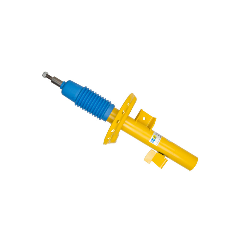 BIL B6 Series Shocks - Bilstein B6 Performance 2015-2016 Volvo V60 T5 Premier / Platinum Front Left Monotube Shock