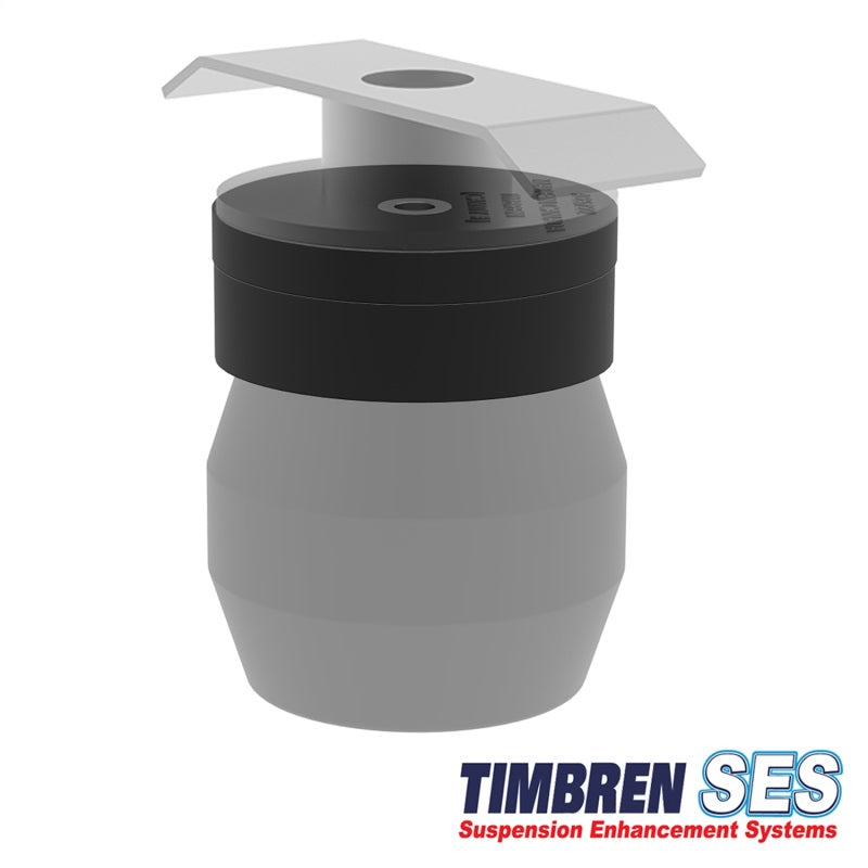 TIM Spacer Kits - Timbren 2000 Toyota Tundra SES Spacer Kit