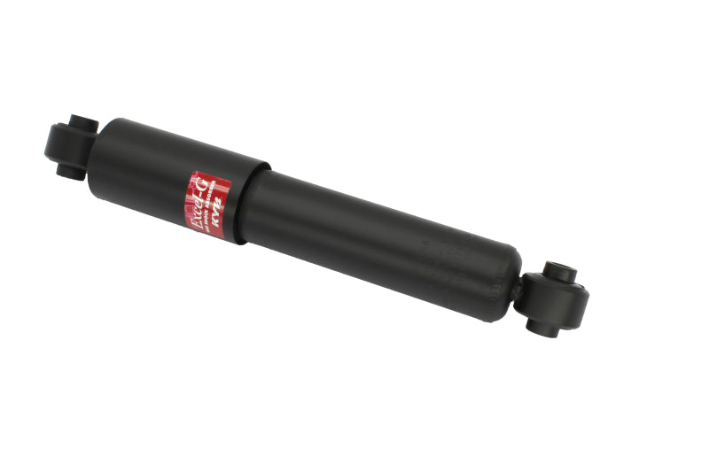 KYB Shock & Strut Excel-G - KYB Shocks & Struts Excel-G Rear NISSAN Pathfinder (2WD) 2005-10 NISSAN Pathfinder (4WD) 2005-10