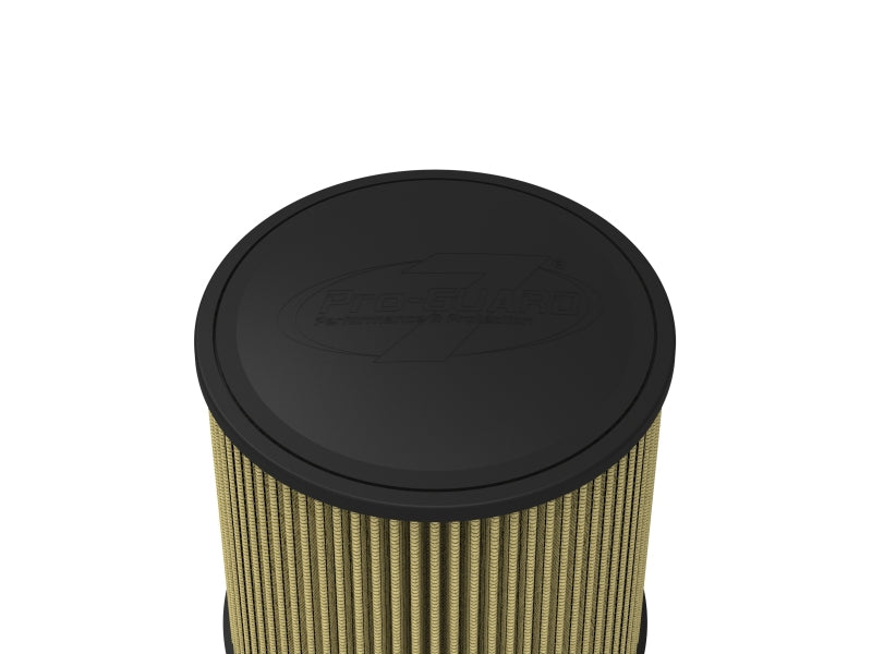 AFE PG7 Drop In Filter - aFe MagnumFLOW Air Filters UCO PG7 A/F PG7 4F x 8B x 7T x 8H