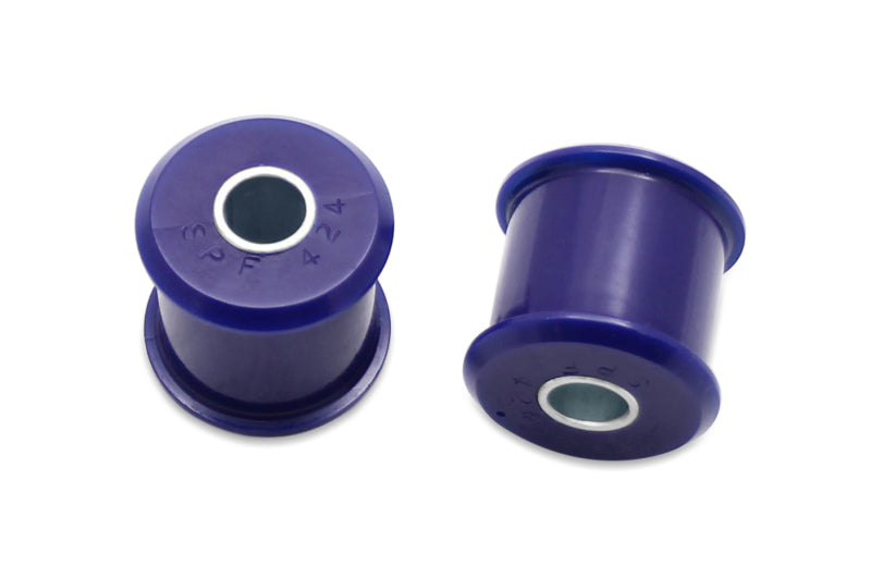 SPR Bushings - Control Arm - SuperPro Mitsubishi-Lwr/Tr/Arm/Rear Bush