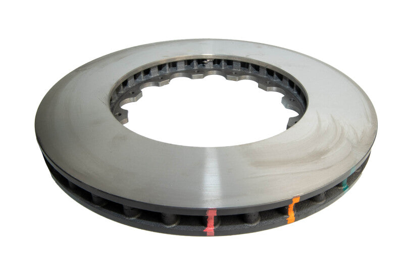 DBA 5000 Series Std Rings - DBA 18-20 BMW M240i xDrive M Performance (w/370mm Front Rotor) Front 5000 Series Replacement Ring