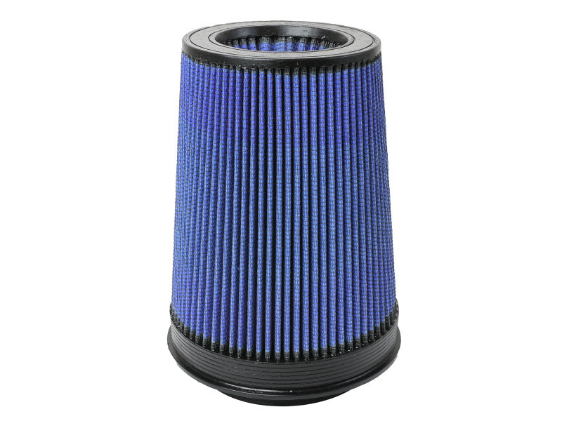 AFE Universal Pro-5 R Filter - aFe MagnumFLOW Pro 5R Universal Air Filter 5in F x 7in B x 5.5in T (Inverted) x 9in H
