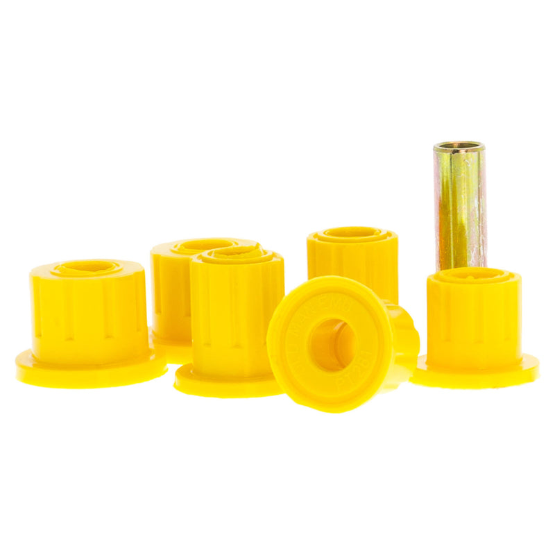 ARB Leaf Spring Bushing Kits - ARB Bush Kit Bt50/Rang