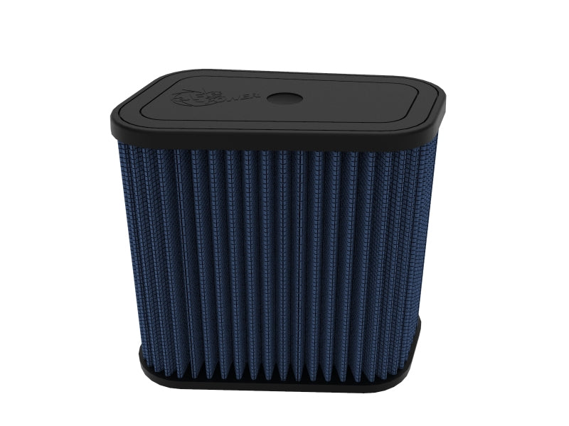 AFE Pro-5 R Direct Fit Filter - aFe MagnumFLOW Air Filters OER P5R A/F P5R BMW M3 (E90/92/93) 08-09 V8-4.0L (US)