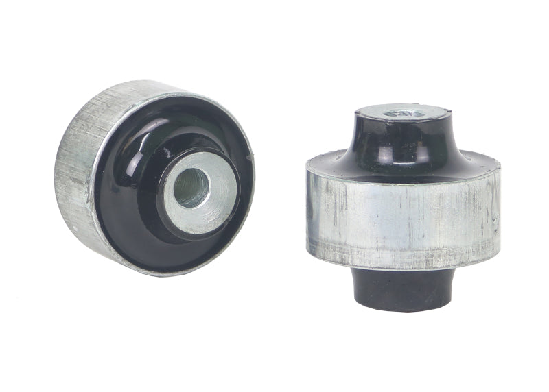 WL Bushings - Control Arm - Whiteline 2022+ KIA EV6 Front Lower Control Arm - Inner Rear Bushing Kit