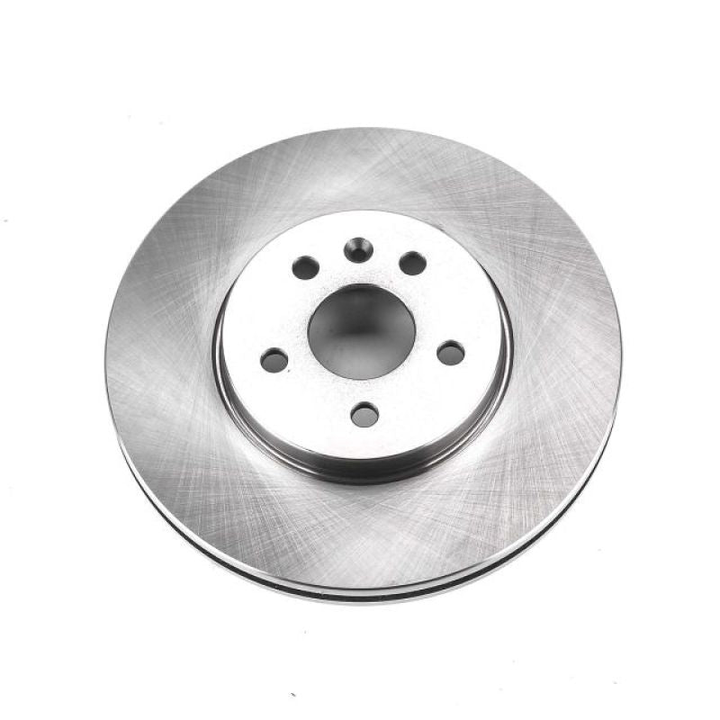 PSB Autospecialty Rotor - Power Stop 13-19 Buick Encore Front Autospecialty Brake Rotor