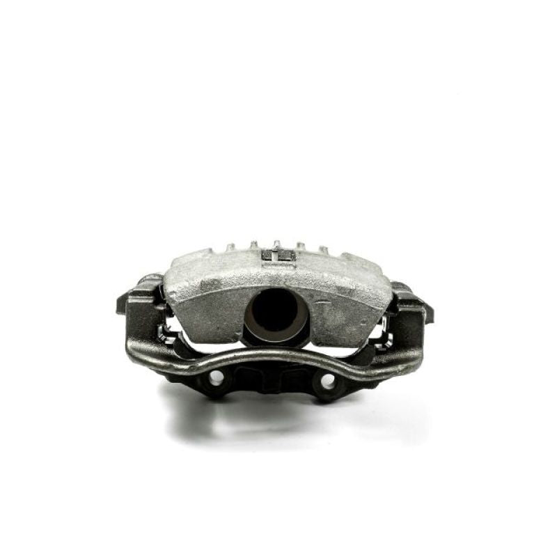 PSB Autospecialty Caliper - Power Stop 97-05 Chevrolet Blazer Rear Left or Rear Right Autospecialty Caliper w/Bracket