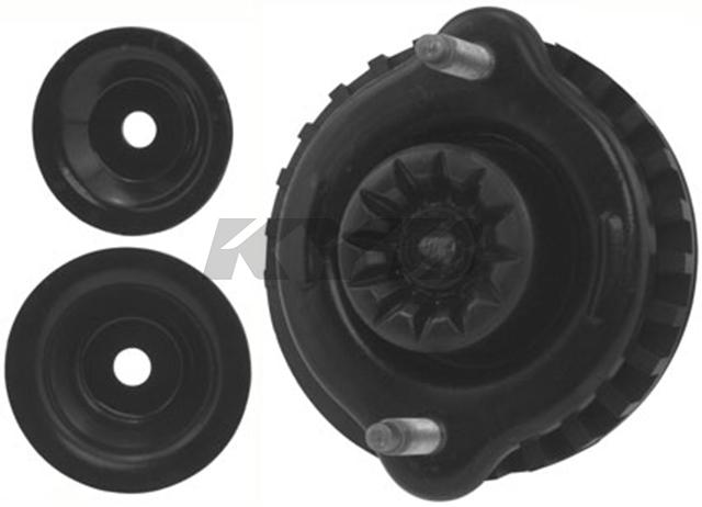 KYB Strut Mounts - KYB Shocks & Struts Strut Mounts Front BUICK Rainier 2004-07 CHEVROLET SSR 2003-06 CHEVROLET Trailbl