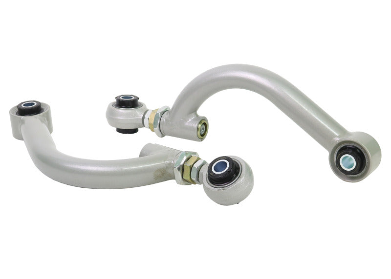 WL Camber Adj Kits - Whiteline 2016+ Hyundai Elantra Rear Camber Adjuster Kit