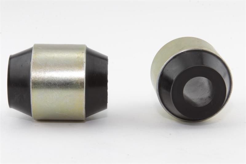 WL Bushings - Control Arm - Whiteline Plus 4/91-5/01 BMW 3 Series E36 / 10-/01-3/05 E46 Rear Upper Outer Control Arm Bushing Kit