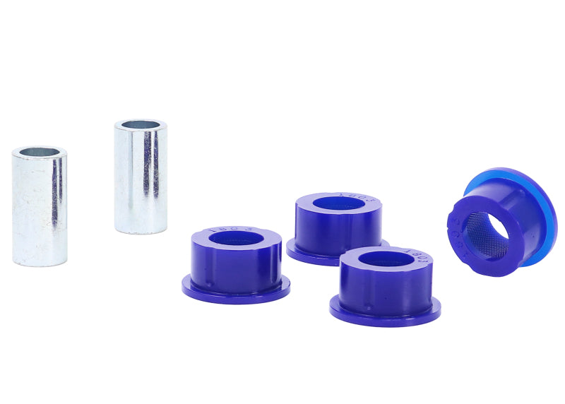SPR Bushings - Panhard Rods - SuperPro 1999 Land Rover Discovery SD Front Panhard Rod Bushing Kit
