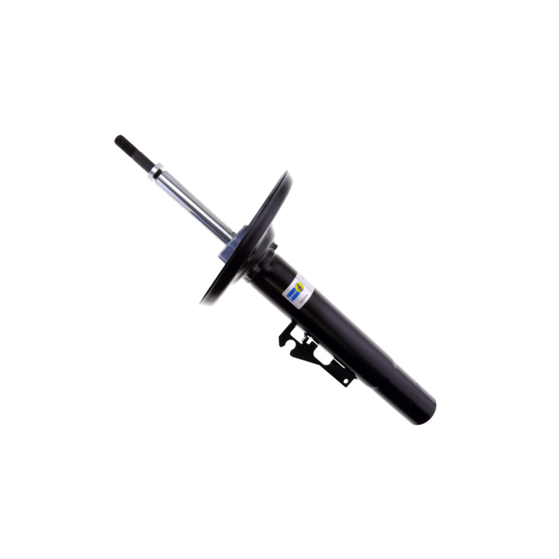 BIL B4 Series Shocks - Bilstein B4 2005 Porsche Boxster Base Front Suspension Strut Assembly