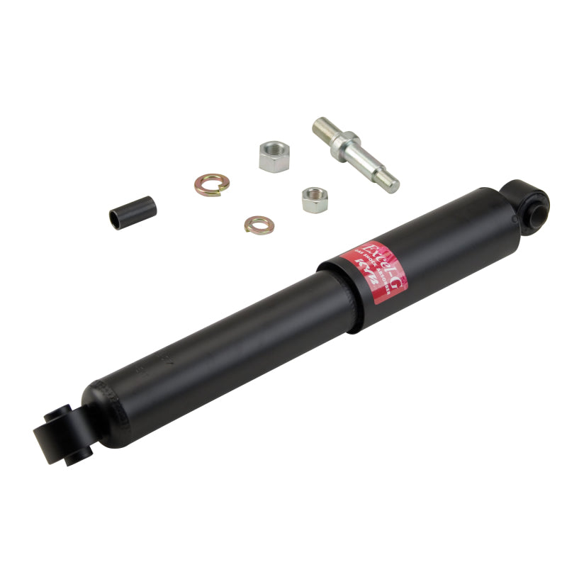 KYB Shock & Strut Excel-G - KYB Shocks & Struts Excel-G Front CHEVROLET Blazer - Full Size (2WD) 1969-82 CHEVROLET G-Series (1 T
