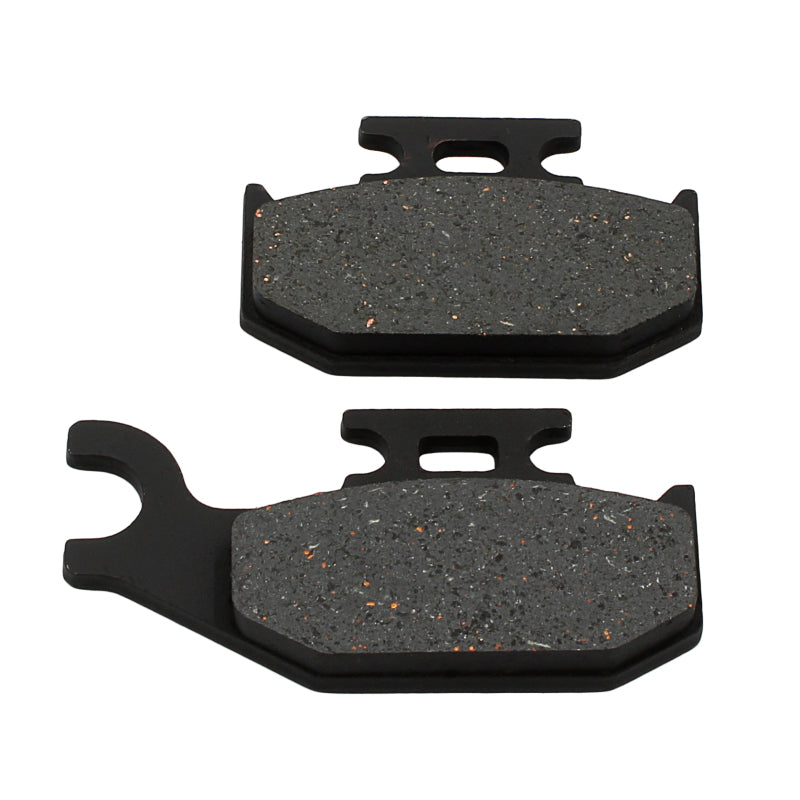 EPI Standard Brake Pad - EPI 13-17 Can-Am 800-1000 Commander Rear Brake Pad