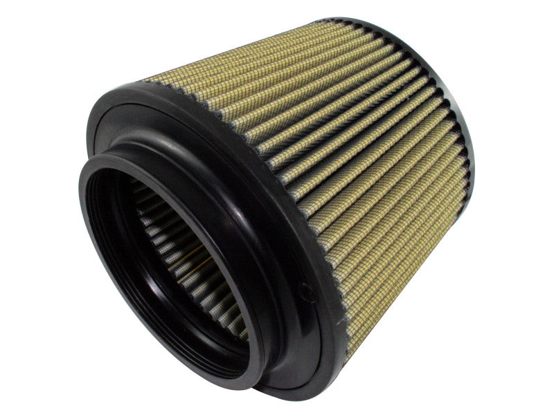 AFE PG7 Drop In Filter - aFe MagnumFLOW Air Filters IAF PG7 A/F PG7 6F x 9B x 7T x 7H