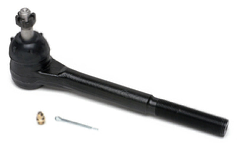 RID Tie Rods - Outer - Ridetech 75-81 Camaro E-Coated Outer Tie Rod End (w/Power Steering)