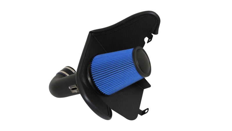 COR Apex Air Intakes - Corsa Apex 10-15 Chevrolet Camaro SS 6.2L MaxFlow 5 Metal Intake System