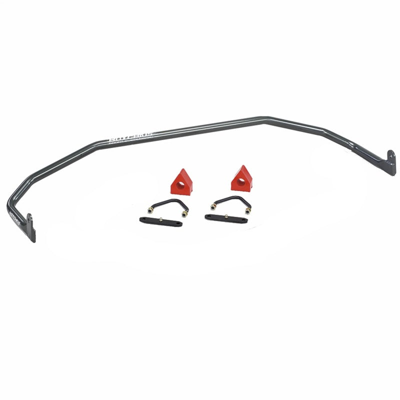 HOT Swaybar - Hotchkis 08-10 Scion xB Rear Sport Sway Bar