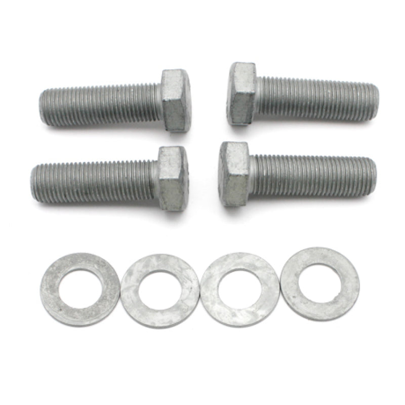 WIL Caliper Brackets - Wilwood GN Bracket MT Bolt Kit M14-1.50x45mm
