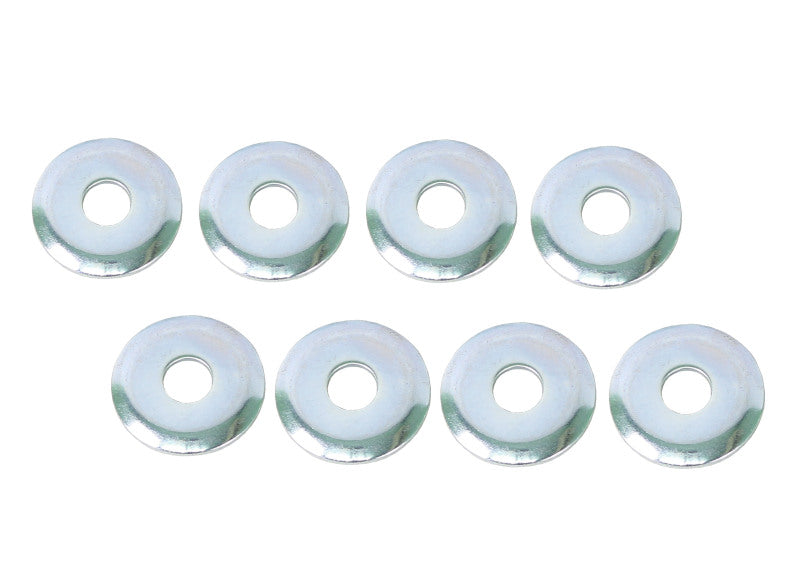 SPR Sway Bars - Rear - SuperPro Rear Axle Sway Bar Link Washer Kit