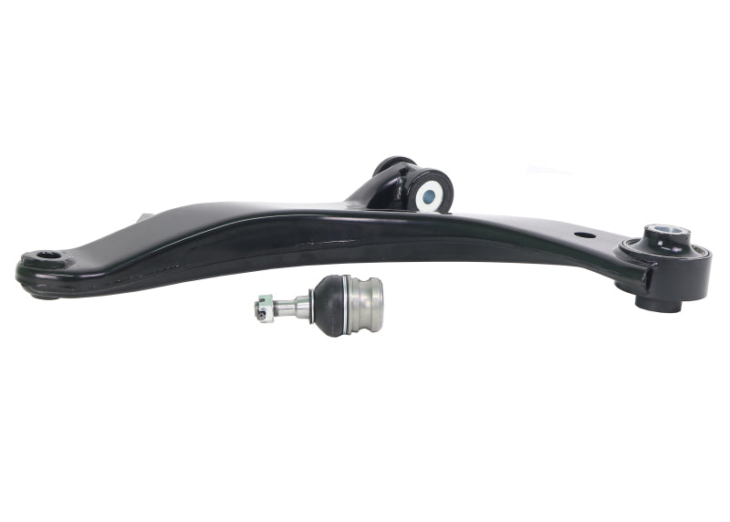 WL Control Arms - Front - Whiteline 07-11 Subaru Impreza & WRX Left Front Lower Control Arm