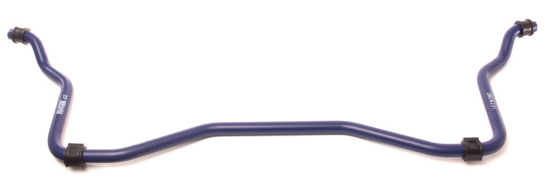 HR Sway Bars - Front - H&R 85-92 Volkswagen Golf/Jetta 8V MK2 25mm Non Adj. Sway Bar - Front