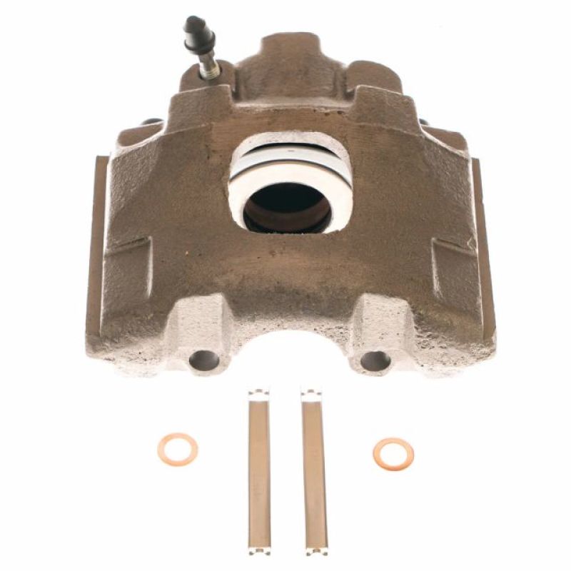 PSB Autospecialty Caliper - Power Stop 98-03 Mercedes-Benz ML320 Front Left Autospecialty Caliper w/o Bracket