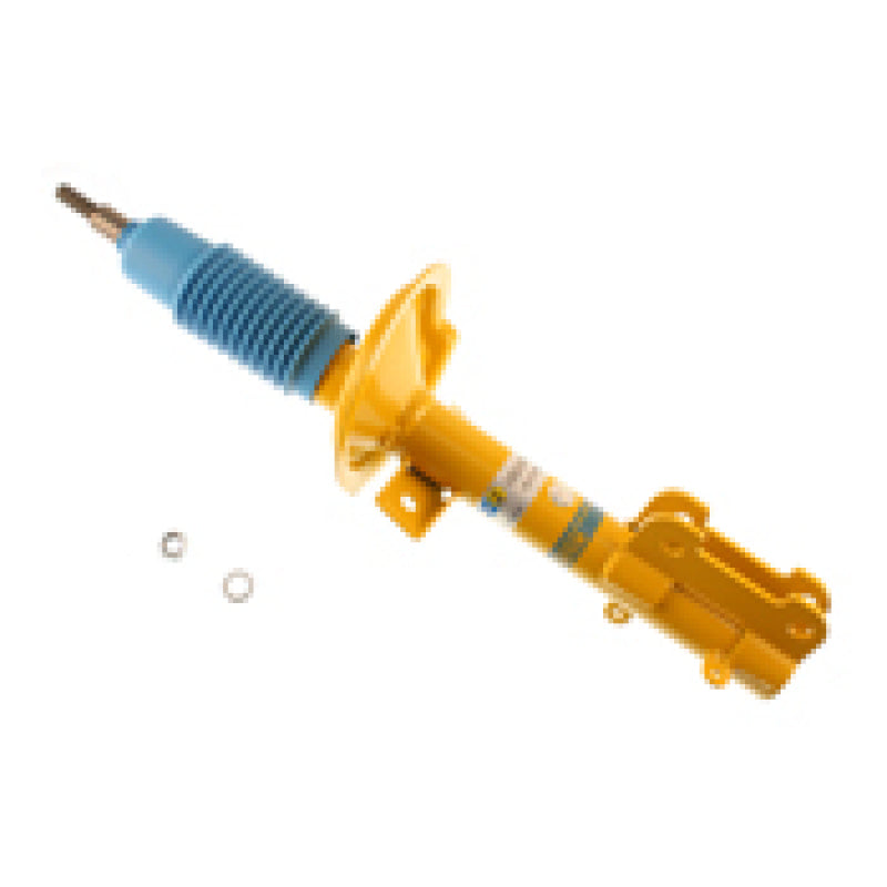 BIL B6 Series Shocks - Bilstein B6 11-13 Ford Mustang GT V8/12 Boss 302 Front 36mm Monotube Strut Assembly
