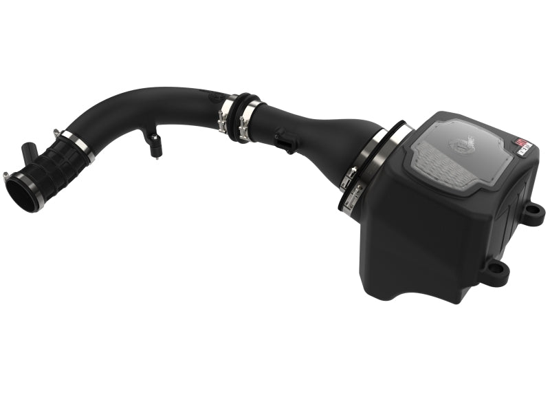 AFE Momentum HD Cold Air Intakes - aFe Momentum HD Cold Air Intake System w/ Pro DRY S Filter 20-22 Dodge Ram 1500 V6-3.0L