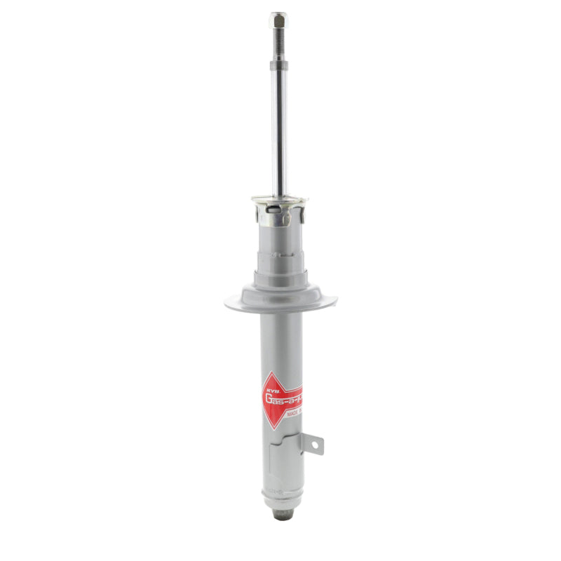 KYB Shocks & Struts Gas-A-Just - KYB Shocks Gas-A-Just Front Left Strut Lexus GS350 w/Adaptive Suspension AWD 2013-2020