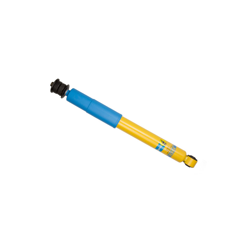 BIL B6 4600 Series Shocks - Bilstein 4600 Series 14-17 Dodge Ram 2500 ST Front Monotube Shock Absorber