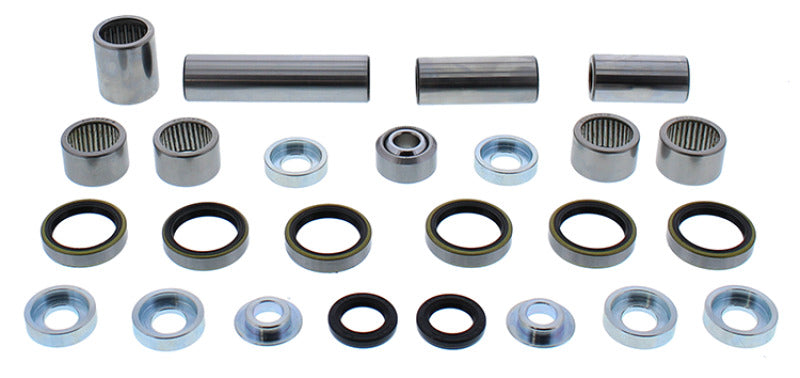 ABR Linkage Bearing Kits - All Balls Racing 05-07 Beta RR 4T 250 Linkage Bearing Kit