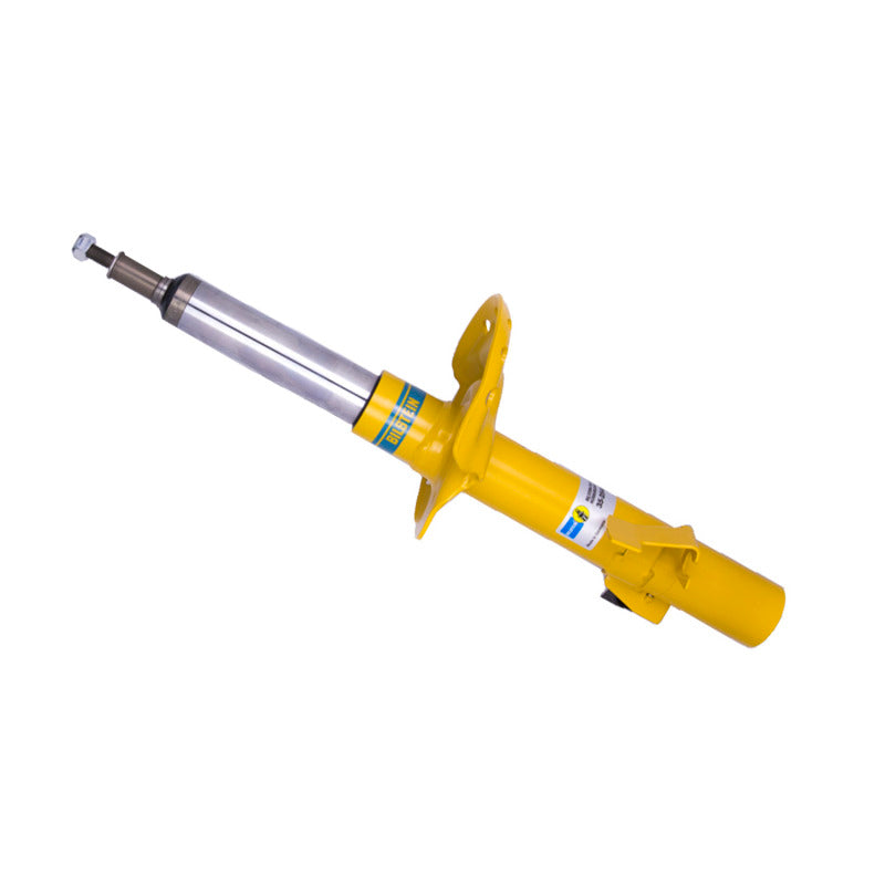 BIL B6 Series Shocks - Bilstein B6 2010-2014 Volvo XC60 Front Monotube Left Strut Assembly