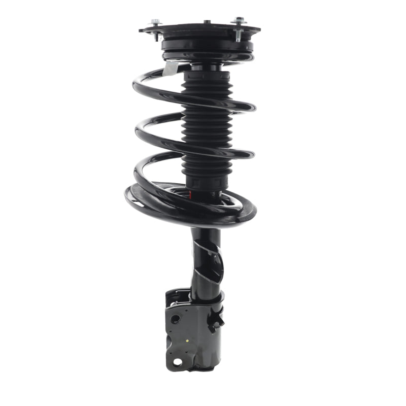 KYB Shocks & Struts Strut Plus - KYB 09-14 Nissan Maxima Strut-Plus Strut - Front Left
