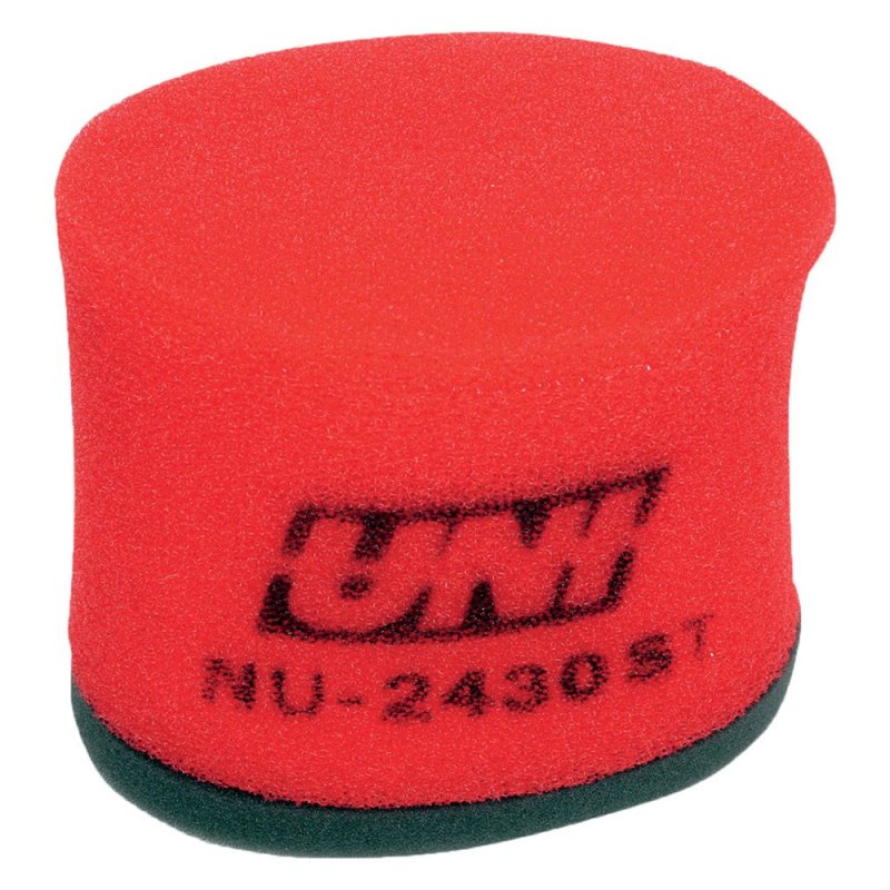 UNI Suzuki Motorcycle Air Filters - Uni Filter 80-81 Suzuki PE 175 Air Filter