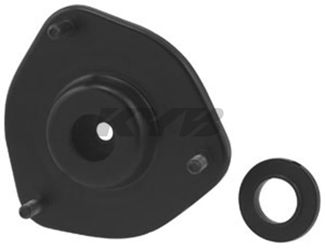 KYB Strut Mounts - KYB Shocks & Struts Strut Mounts Front MITSUBISHI Mirage 1997-02