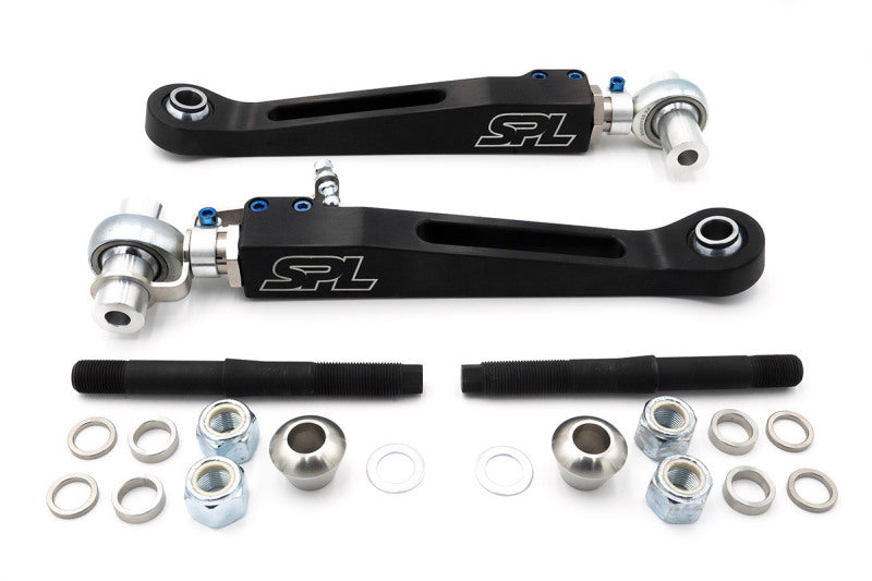 SPP Lower Control Arms - SPL Parts 06-13 BMW 3 Series/1 Series (E9X/E8X) Front Lower Control Arms