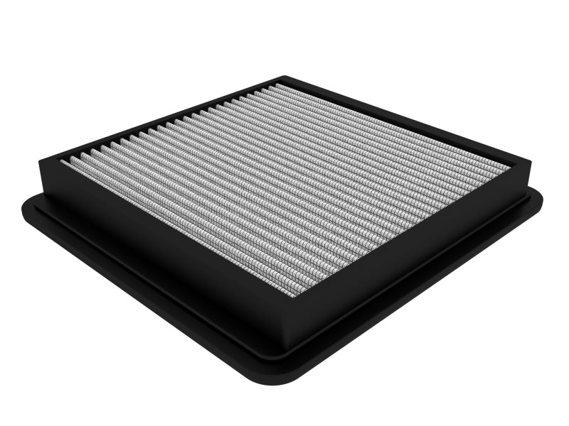 AFE P5R Drop In Air Filter - aFe MagnumFLOW Air Filters OER PDS A/F PDS Toyota Tundra 07-11 V8-4.7/5.7L